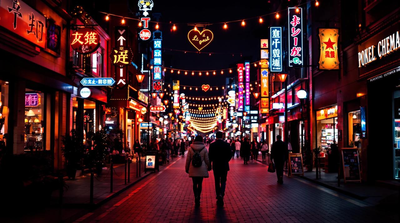 顶流情侣被拍到街头甜蜜拥抱，恋情终于坐实